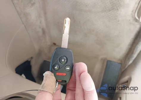 2006 Honda Accord Lx from USA, damaged, VIN 1HGCM564X6A177488